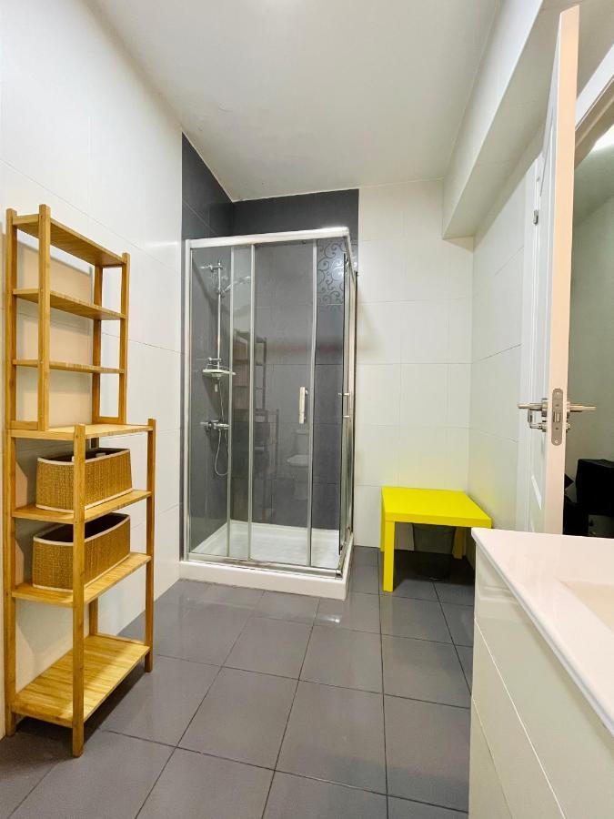 Piso Centrico En Pontevedra公寓 外观 照片