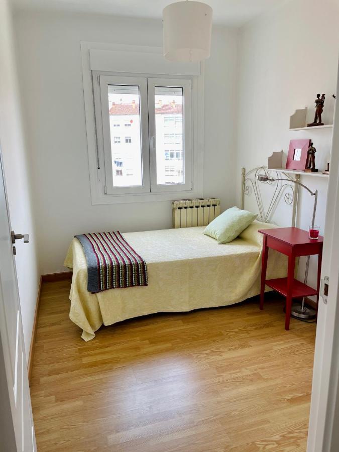 Piso Centrico En Pontevedra公寓 外观 照片