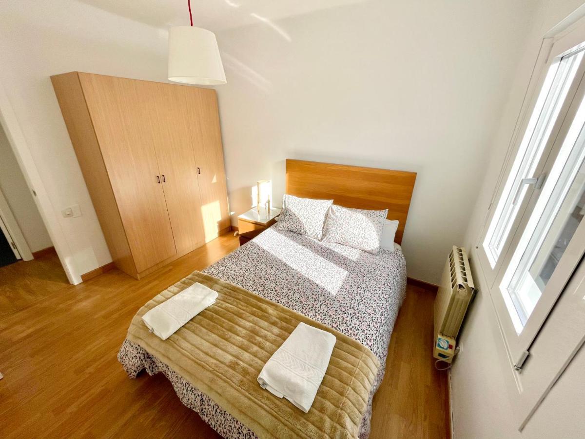 Piso Centrico En Pontevedra公寓 外观 照片