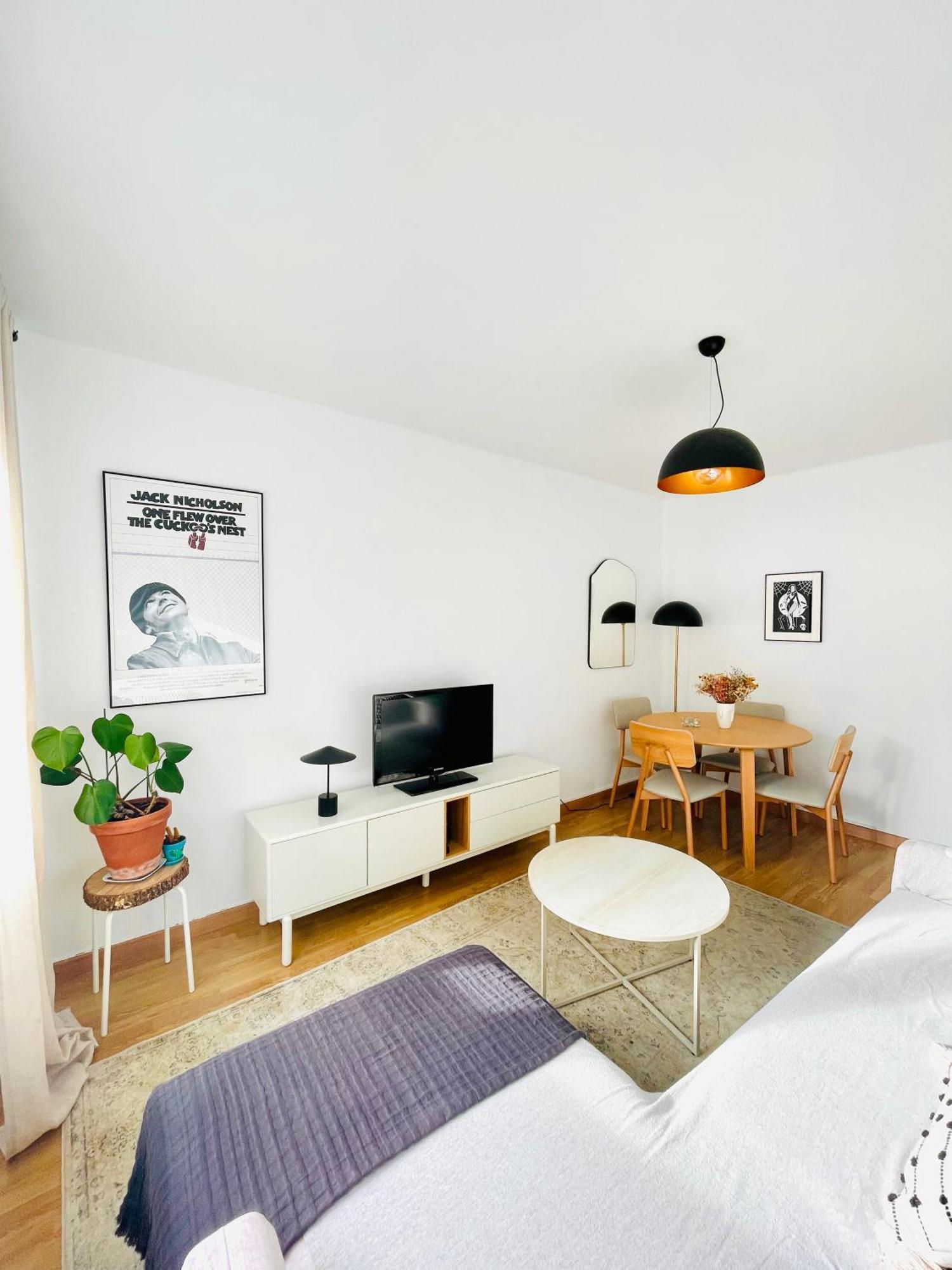 Piso Centrico En Pontevedra公寓 外观 照片